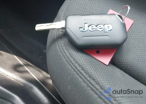 2018 Jeep Wrangler Unlimited Sport 4X4 из США, поврежденный, VIN 1C4HJXDG7JW150038